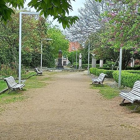 Apartamento Amboage Ferrol Buitenkant foto